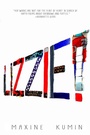 Cover: Lizzie! - Seven Stories Press,U.S.