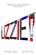 Cover: Lizzie! - Triangle Square