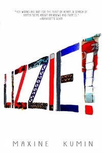 Enlarge image Cover: Lizzie! - Triangle Square