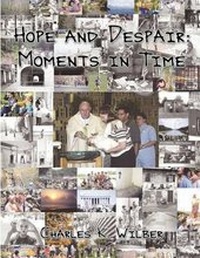 Enlarge image Cover: Hope and Despair - Llumina Press