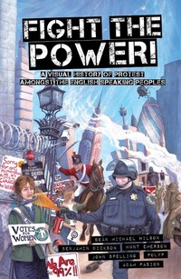 Enlarge image Cover: Fight the Power! - Seven Stories Press