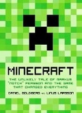 Cover: Minecraft - Seven Stories Press,U.S.