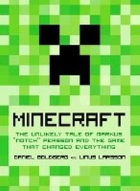 Enlarge image Cover: Minecraft - Seven Stories Press,U.S.