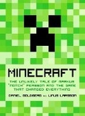 Cover: Minecraft - Seven Stories Press,U.S.