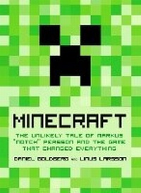 Enlarge image Cover: Minecraft - Seven Stories Press,U.S.