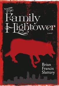 Enlarge image Cover: The Family Hightower - Seven Stories Press,U.S.