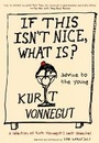 Cover: If This Isn't Nice, What Is? - Seven Stories Press,U.S.