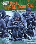 Cover: Navy Seal Team Six in Action - Bearport Books