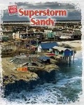 Cover: Superstorm Sandy - Bearport Books