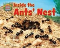 Cover: Inside the Ants' Nest - Bearport Publishing Company Inc