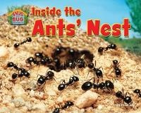 Enlarge image Cover: Inside the Ants' Nest - Bearport Publishing Company Inc