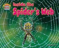 Enlarge image Cover: Inside the Spider's Web - Bearport Publishing Company Inc