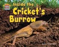 Cover: Inside the Cricket's Burrow - Bearport Publishing Company Inc