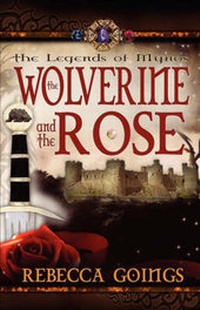 Enlarge image Cover: The Wolverine and the Rose - Samhain Publishing Ltd