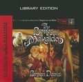 Cover: The Bones of Makaidos (Library Edition) - Oasis Audio