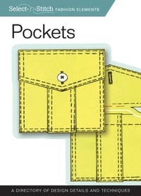 Enlarge image Cover: Pockets - Design Originals