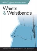 Cover: Waists & Waistbands - Design Originals