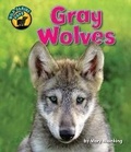 Cover: Gray Wolves - Bearport Books