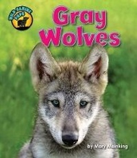 Enlarge image Cover: Gray Wolves - Bearport Books