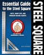 Cover: Essential Guide to the Steel Square - Fox Chapel Publishing