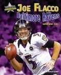 Cover: Joe Flacco and the Baltimore Ravens - Bearport Books