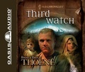 Cover: Third Watch (Library Edition) - Oasis Audio