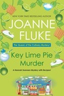 Cover: Key Lime Pie Murder - Kensington Books