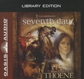 Cover: Seventh Day(library Edition) - Oasis Audio