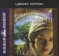 Cover: Eighth Shepherd (Library Edition) - Oasis Audio