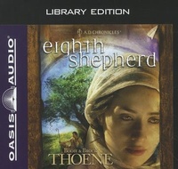 Enlarge image Cover: Eighth Shepherd (Library Edition) - Oasis Audio