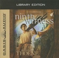 Cover: Ninth Witness (Library Edition) - Oasis Audio