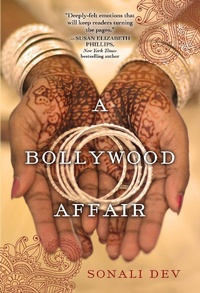 Abbildung von: A Bollywood Affair - Kensington Publishing