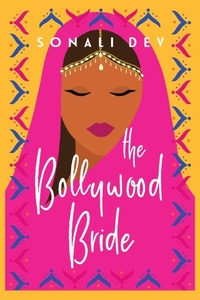 Enlarge image Cover: The Bollywood Bride - Kensington Publishing