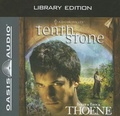 Cover: Tenth Stone (Library Edition) - Oasis Audio