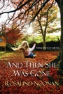 Cover: And Then She Was Gone - Kensington Books