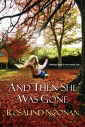 Cover: And Then She Was Gone - Kensington Books