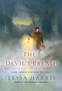 Cover: Devil's Breath - Kensington