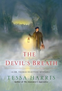 Enlarge image Cover: Devil's Breath - Kensington