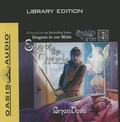 Cover: Eye of the Oracle (Library Edition) - Oasis Audio