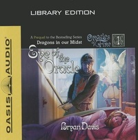 Enlarge image Cover: Eye of the Oracle (Library Edition) - Oasis Audio