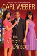 Cover: The Choir Director - Dafina