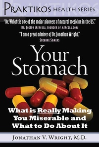 Abbildung von: Your Stomach - Axios Press