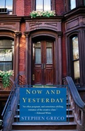 Cover: Now And Yesterday - Kensington Publishing