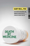 Cover: Death by Medicine - Axios Press