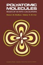 Cover: Polyatomic Molecules - Academic Press