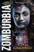 Cover: Zomburbia - KTeen