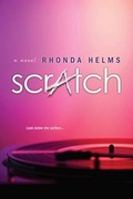 Cover: Scratch - Kensington Publishing