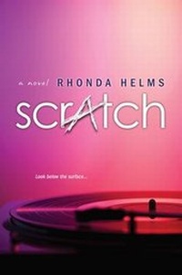 Enlarge image Cover: Scratch - Kensington Publishing
