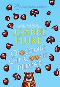 Cover: Chocolate Chip Cookie Murder - Kensington Books