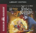 Cover: The Last of the Nephilim (Library Edition) - Oasis Audio